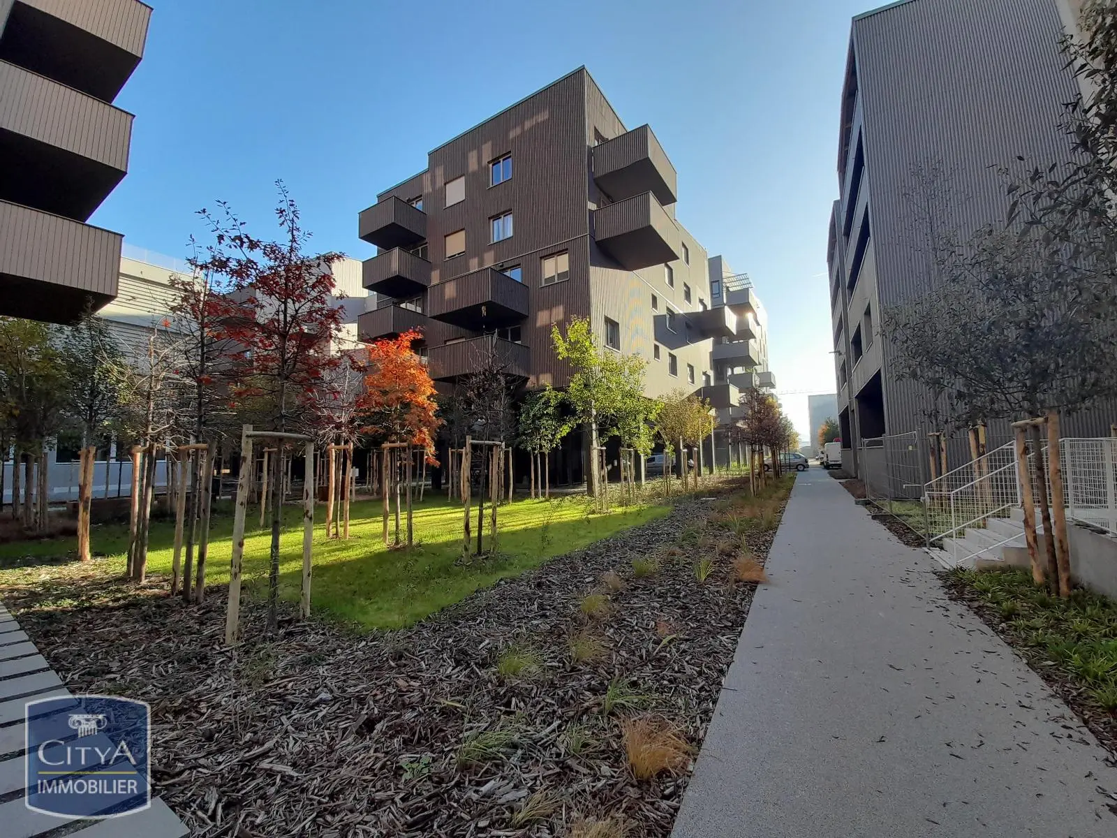 Photo 1 Appartement 2 pièces 43m²