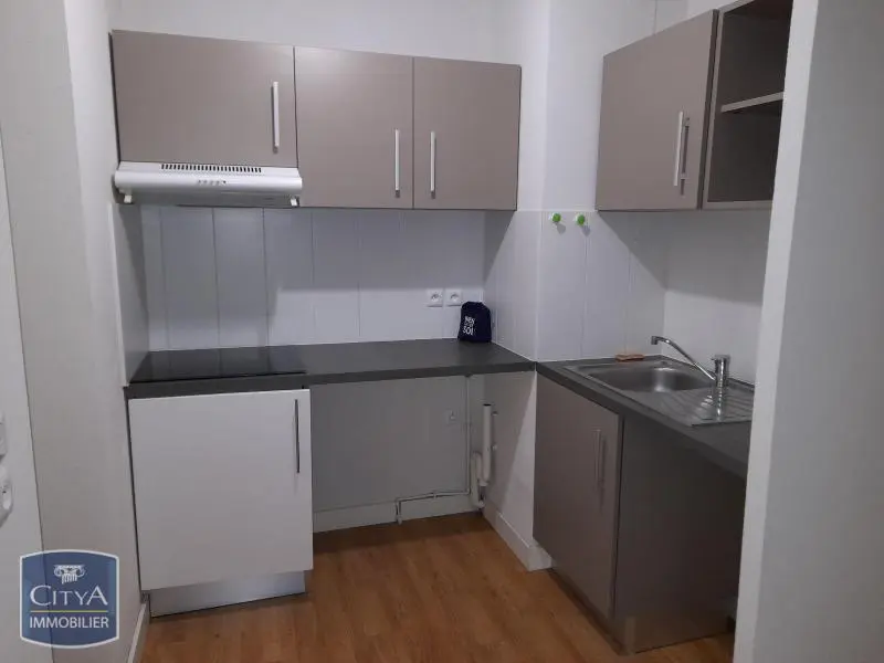Photo 2 appartement Lormont