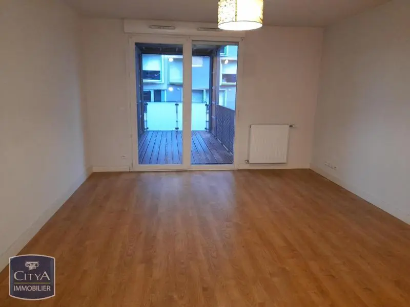 Photo 1 appartement Lormont