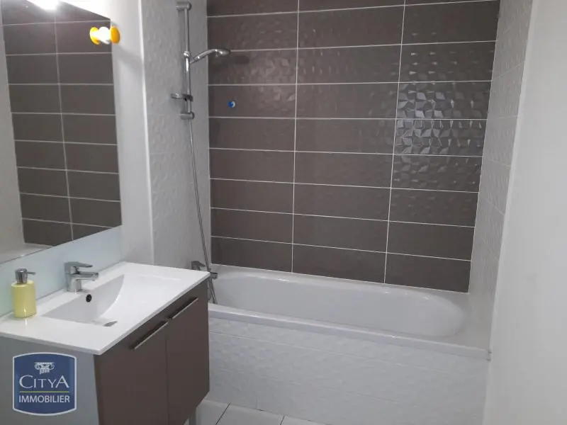 Photo 6 appartement Lormont