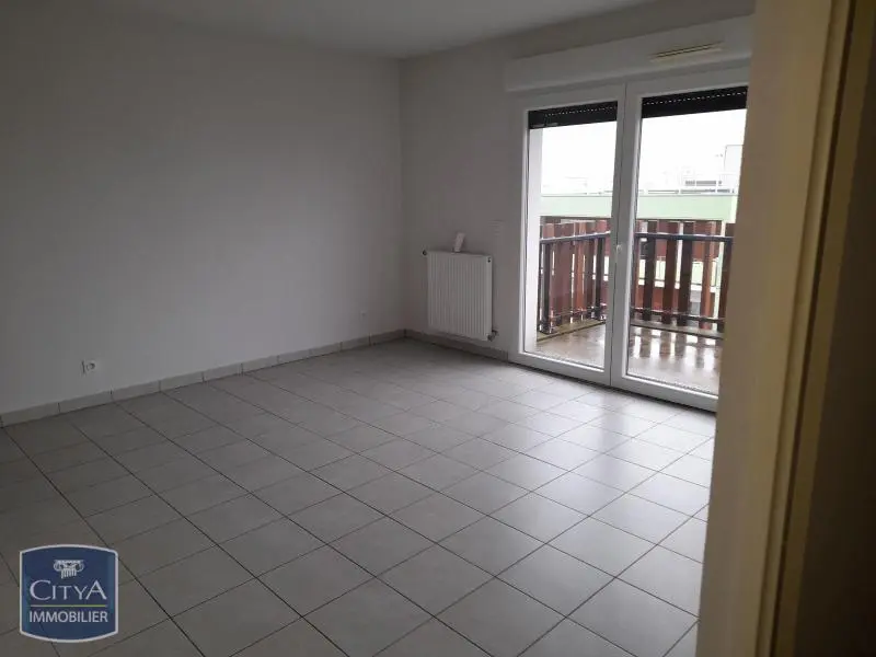 Photo 3 Appartement 2 pièces 41.1m²