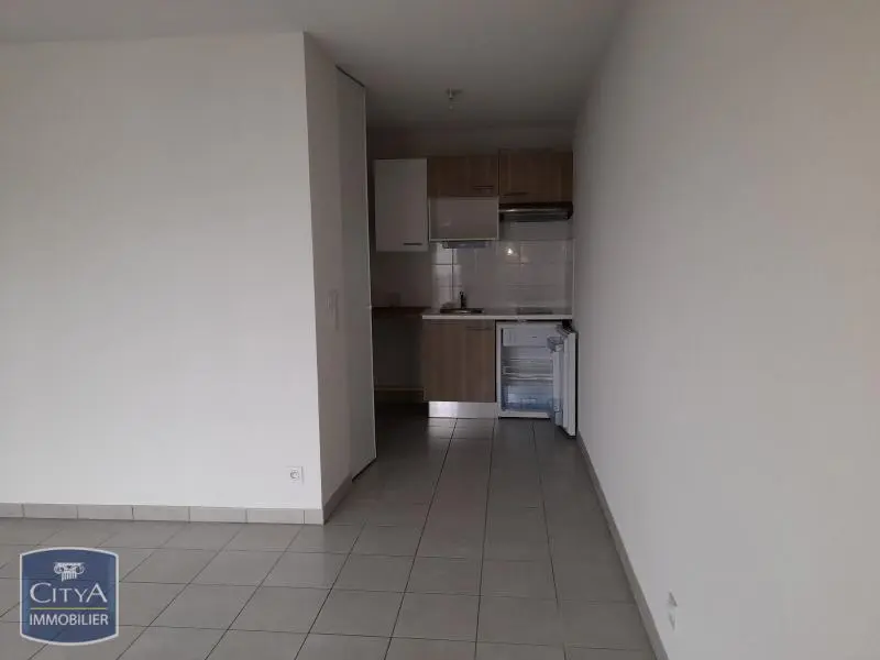 Photo 5 Appartement 2 pièces 41.1m²