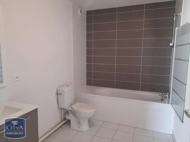 Photo 6 Appartement 2 pièces 42.5m²