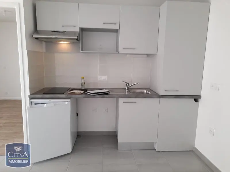 Photo 3 Appartement 2 pièces 45.6m²