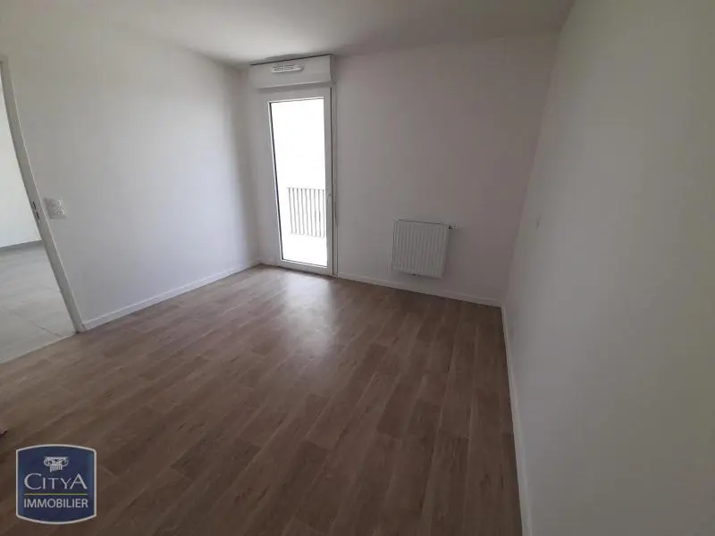 Photo 4 Appartement 2 pièces 45.6m²