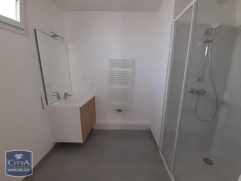 Photo 5 Appartement 2 pièces 45.6m²