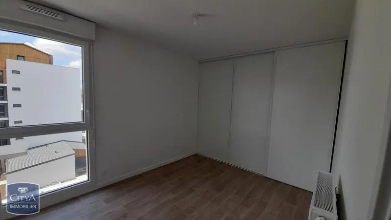 Photo 4 Appartement 2 pièces 44.7m²