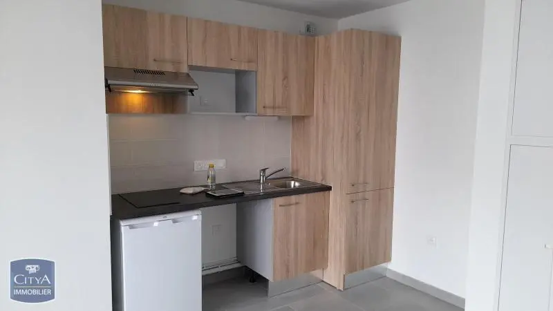 Photo 3 Appartement 2 pièces 44.7m²