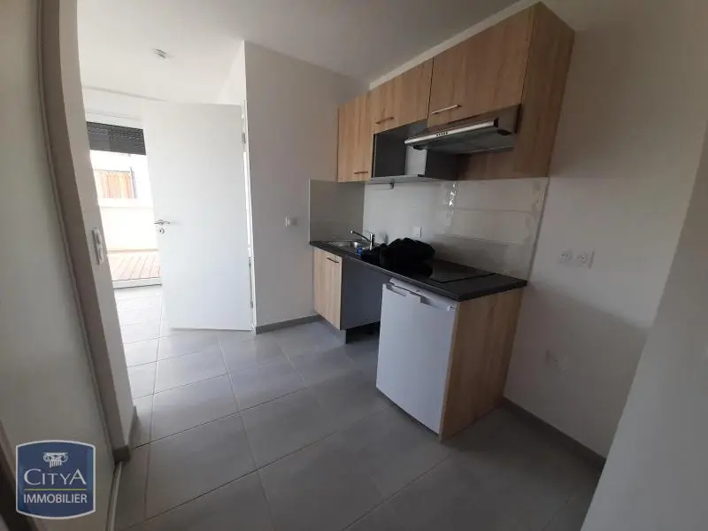 Photo 1 Appartement 2 pièces 42.9m²