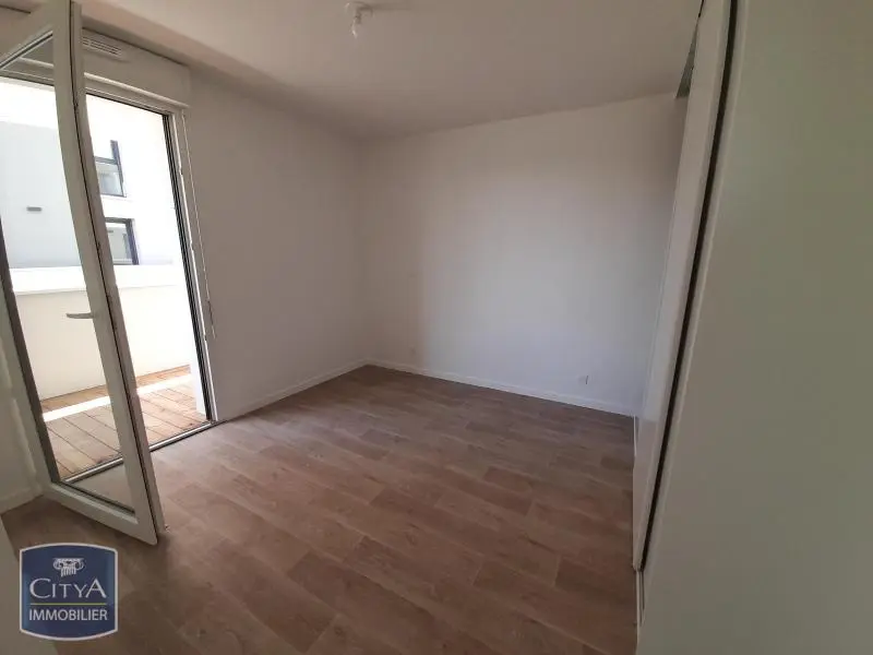 Photo 4 Appartement 2 pièces 42.9m²