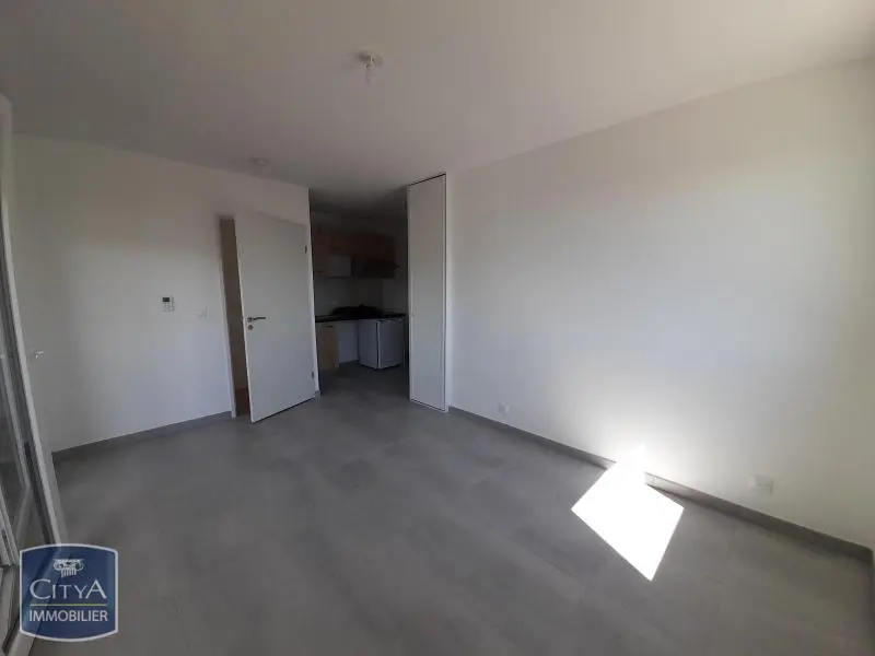 Photo 2 Appartement 2 pièces 42.9m²