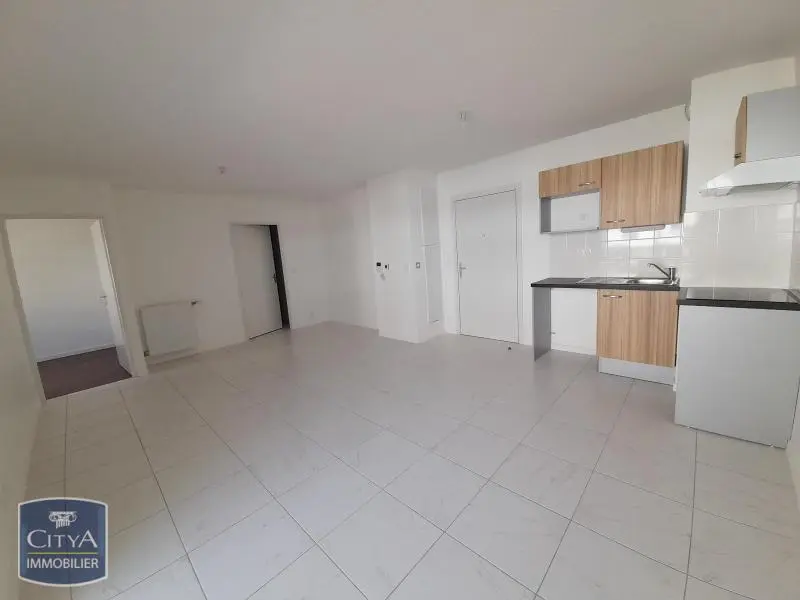 Photo 2 Appartement 3 pièces 61m²