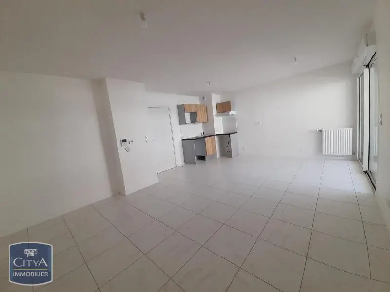 Photo 3 Appartement 3 pièces 61m²