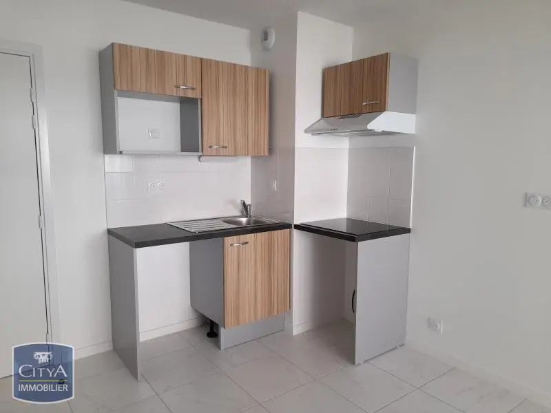 Photo 4 Appartement 3 pièces 61m²