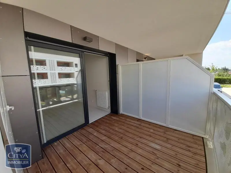 Photo 1 Appartement 3 pièces 61m²