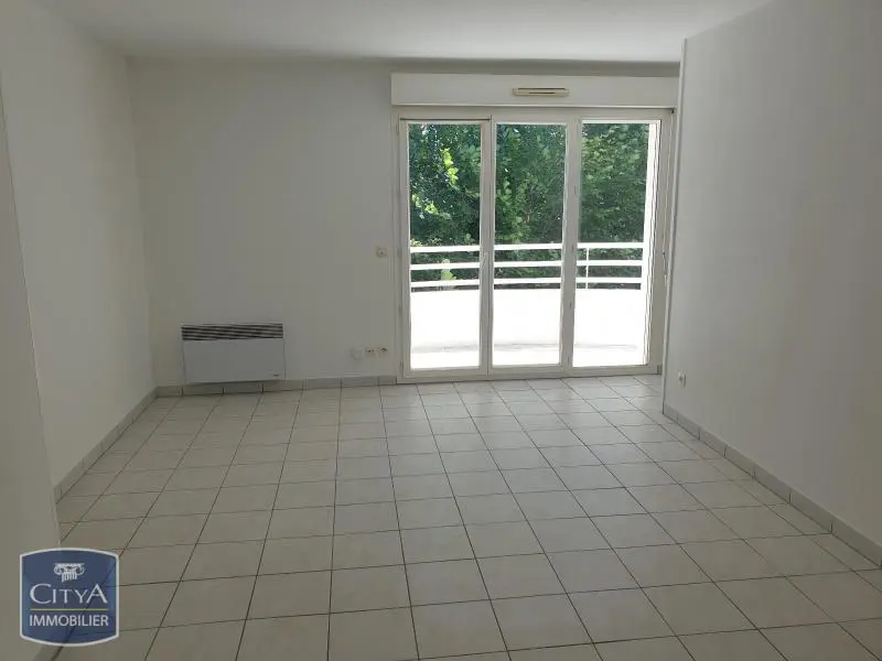 Photo 4 Appartement 3 pièces 54.15m²