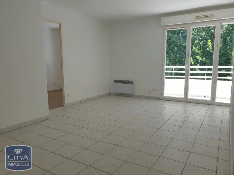 Photo 5 Appartement 3 pièces 54.15m²
