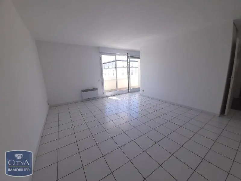Photo 1 Appartement 2 pièces 47.73m²