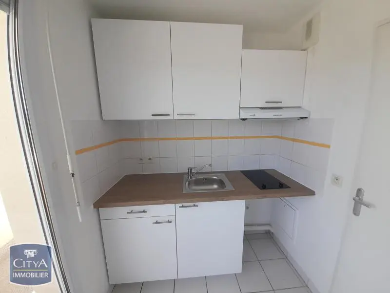 Photo 3 Appartement 2 pièces 47.73m²