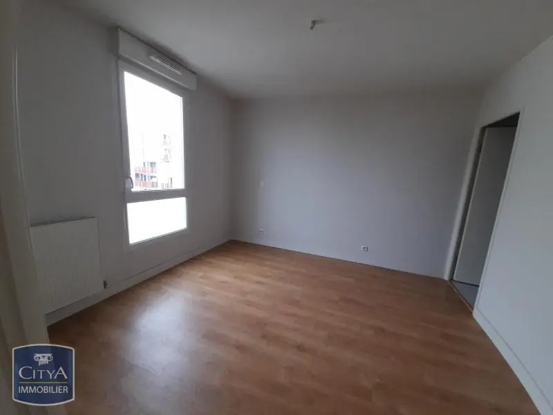 Photo 1 Appartement 2 pièces 41.42m²