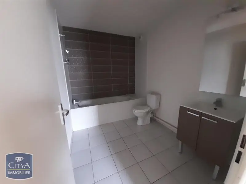 Photo 5 Appartement 2 pièces 41.42m²