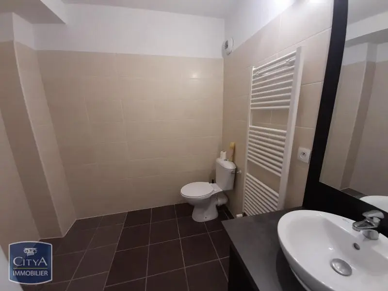 Photo 4 Appartement 1 pièce 21.69m²