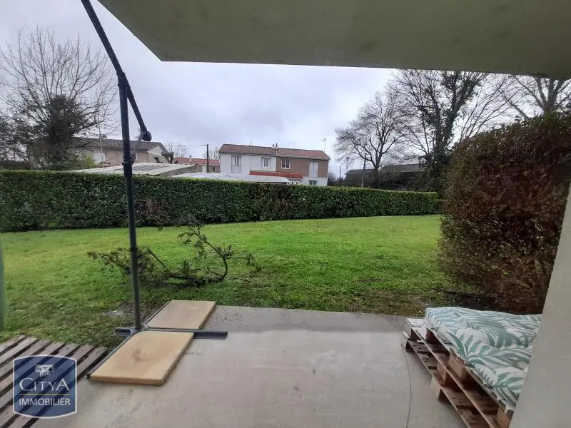 Photo 4 Appartement 2 pièces 33.78m²