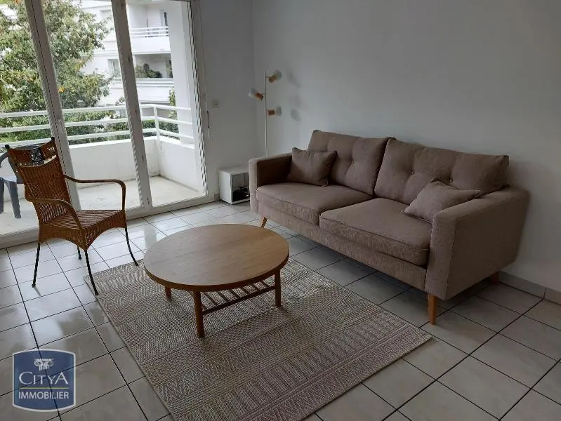 Photo 2 Appartement 3 pièces 63.46m²