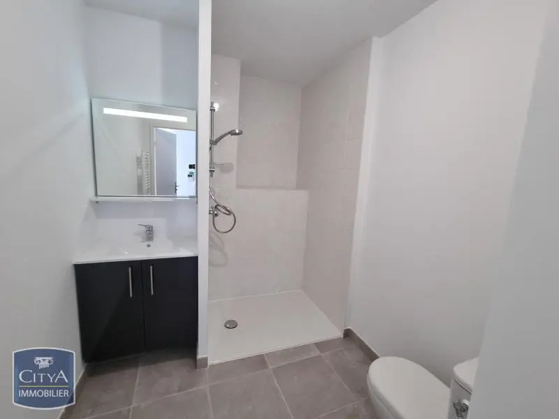 Photo 4 Appartement 2 pièces 40m²