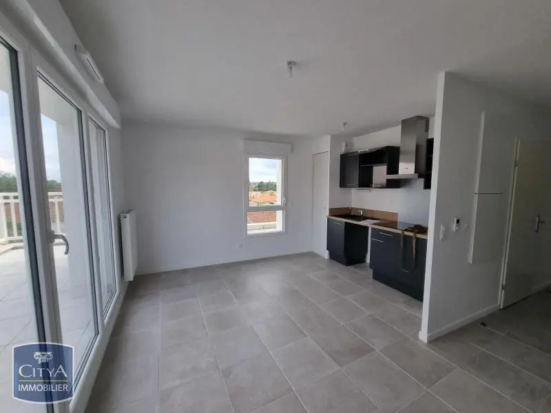 Photo 2 Appartement 2 pièces 40m²