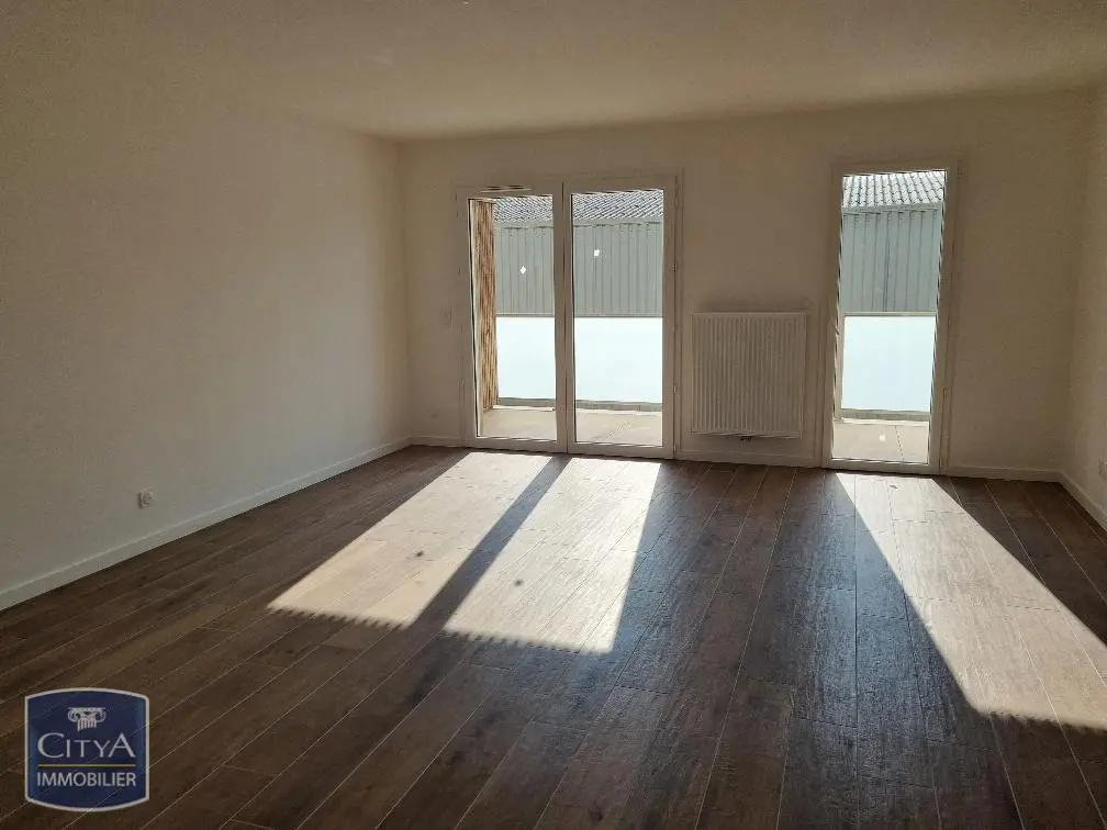 Photo 6 Appartement 3 pièces 70.2m²