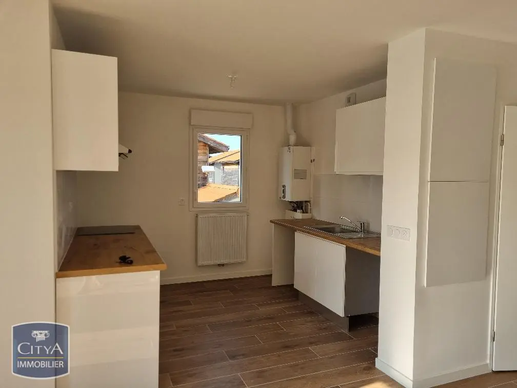 Photo 4 Appartement 3 pièces 70.2m²