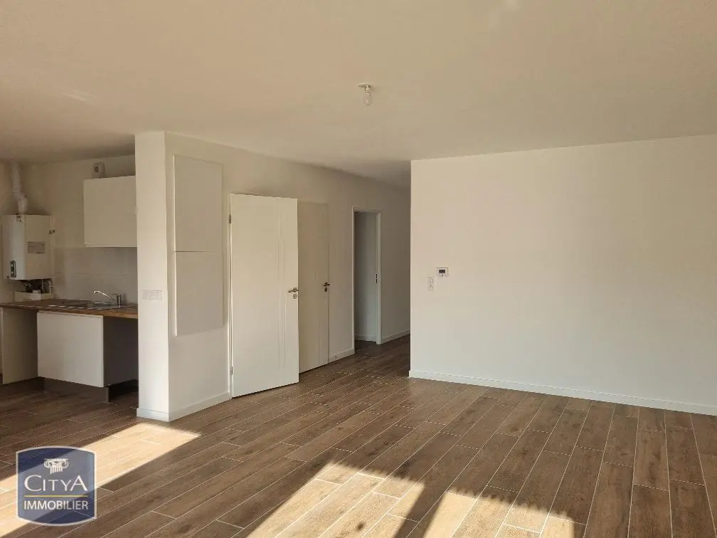 Photo 3 Appartement 3 pièces 70.2m²