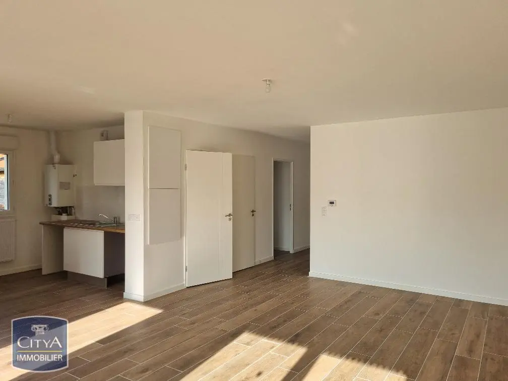 Photo 5 Appartement 3 pièces 70.2m²