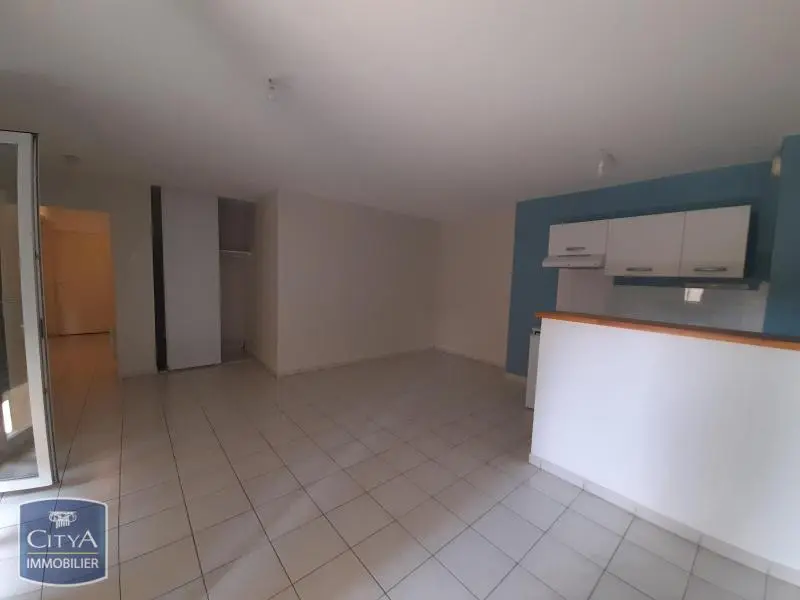 Photo 2 Appartement 2 pièces 48.15m²