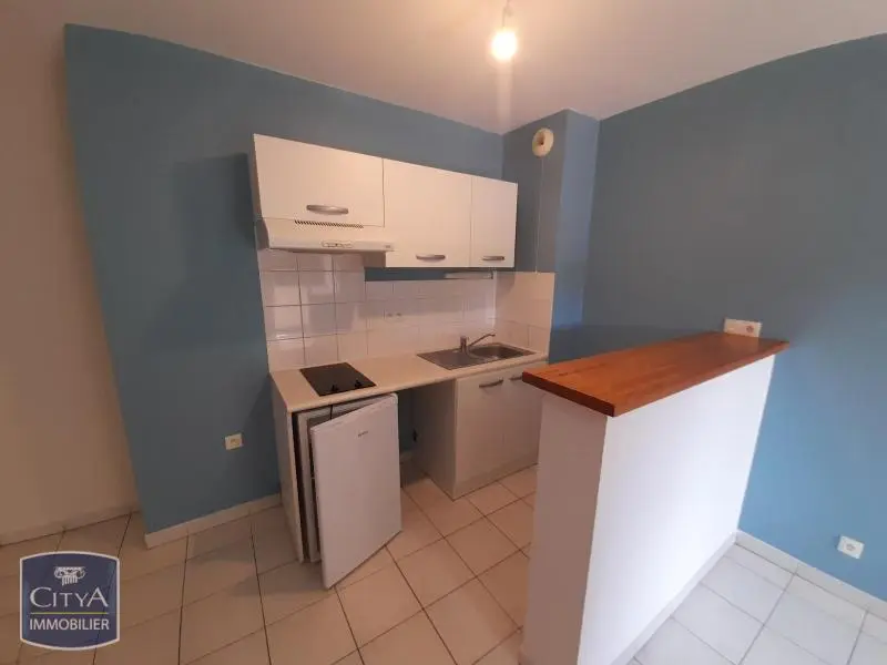 Photo 8 Appartement 2 pièces 48.15m²