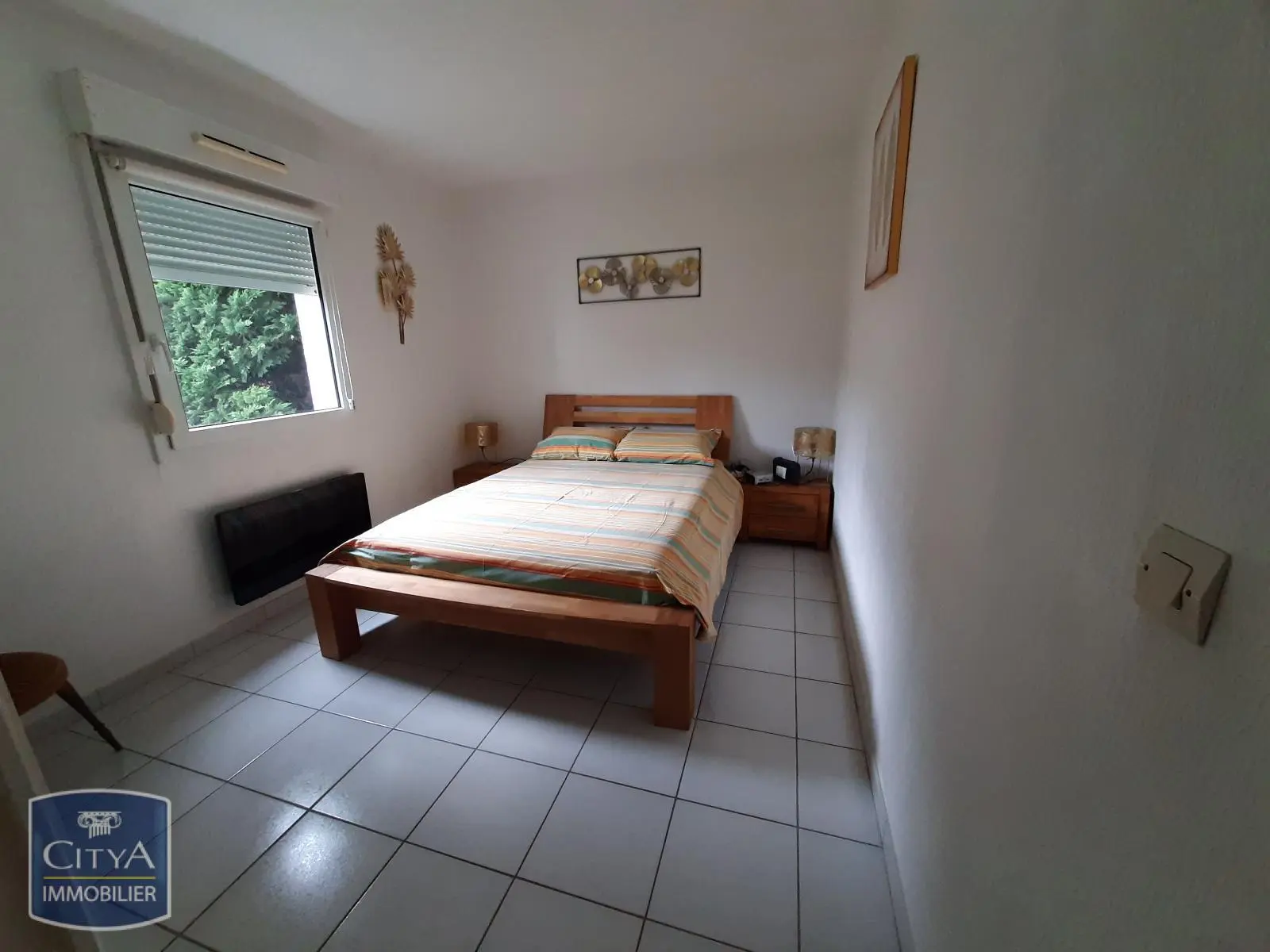 Photo 4 Appartement 3 pièces 54.34m²