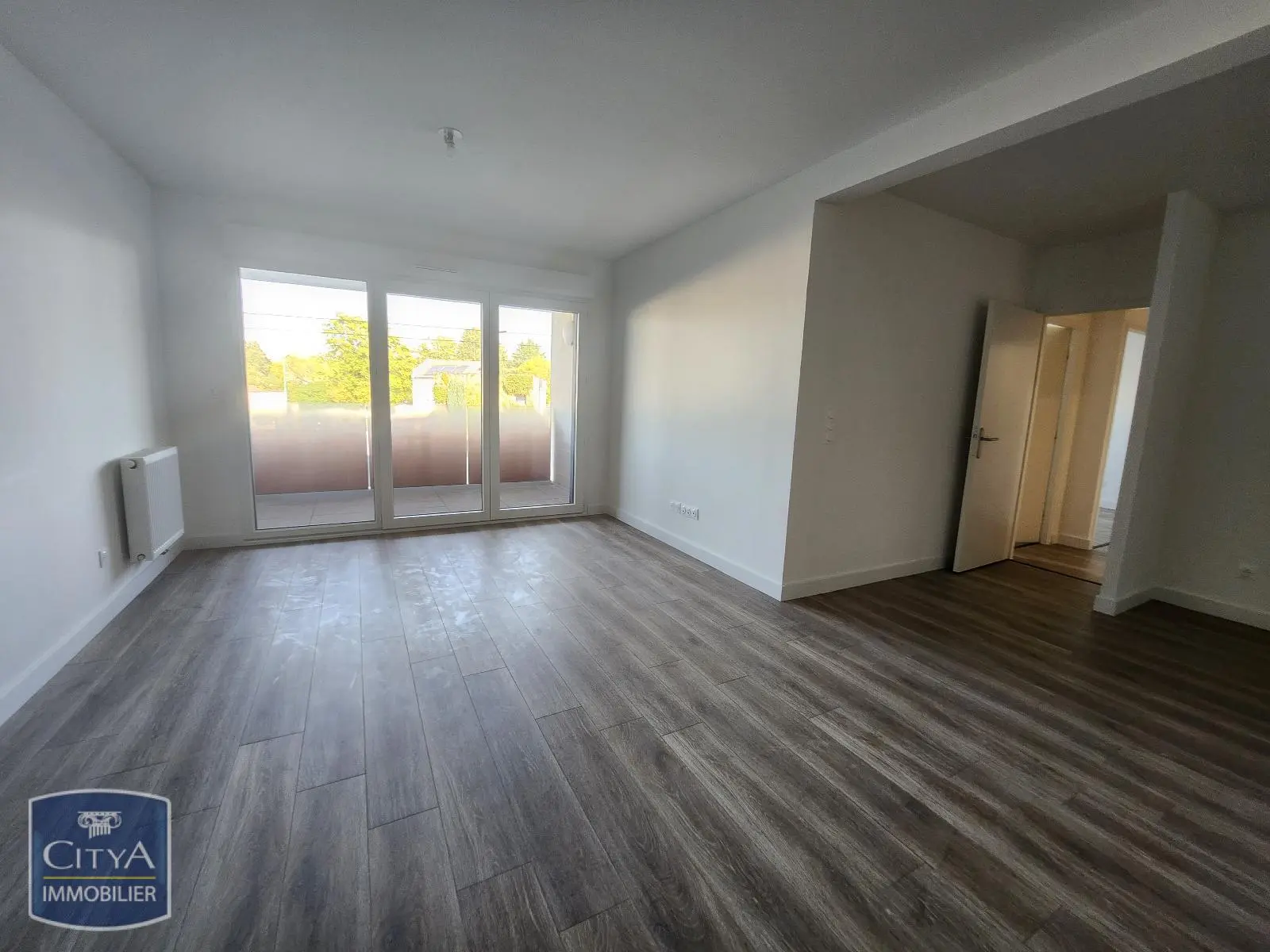 Photo 1 Appartement 3 pièces 70.76m²