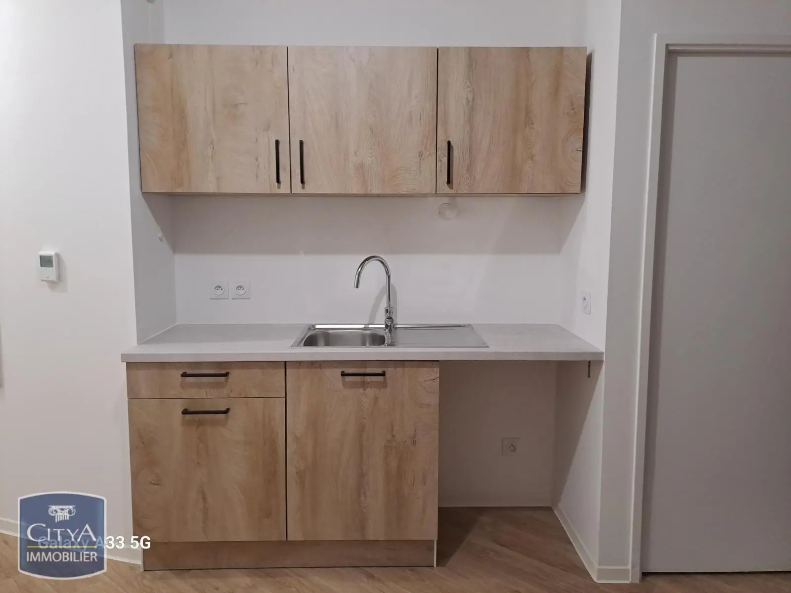Photo 1 Appartement 2 pièces 43.6m²