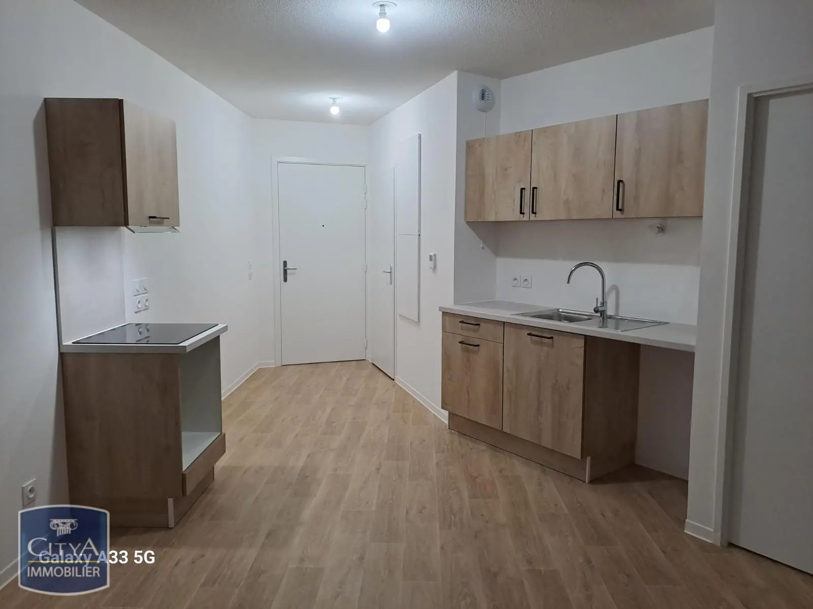 Photo 2 Appartement 2 pièces 43.6m²