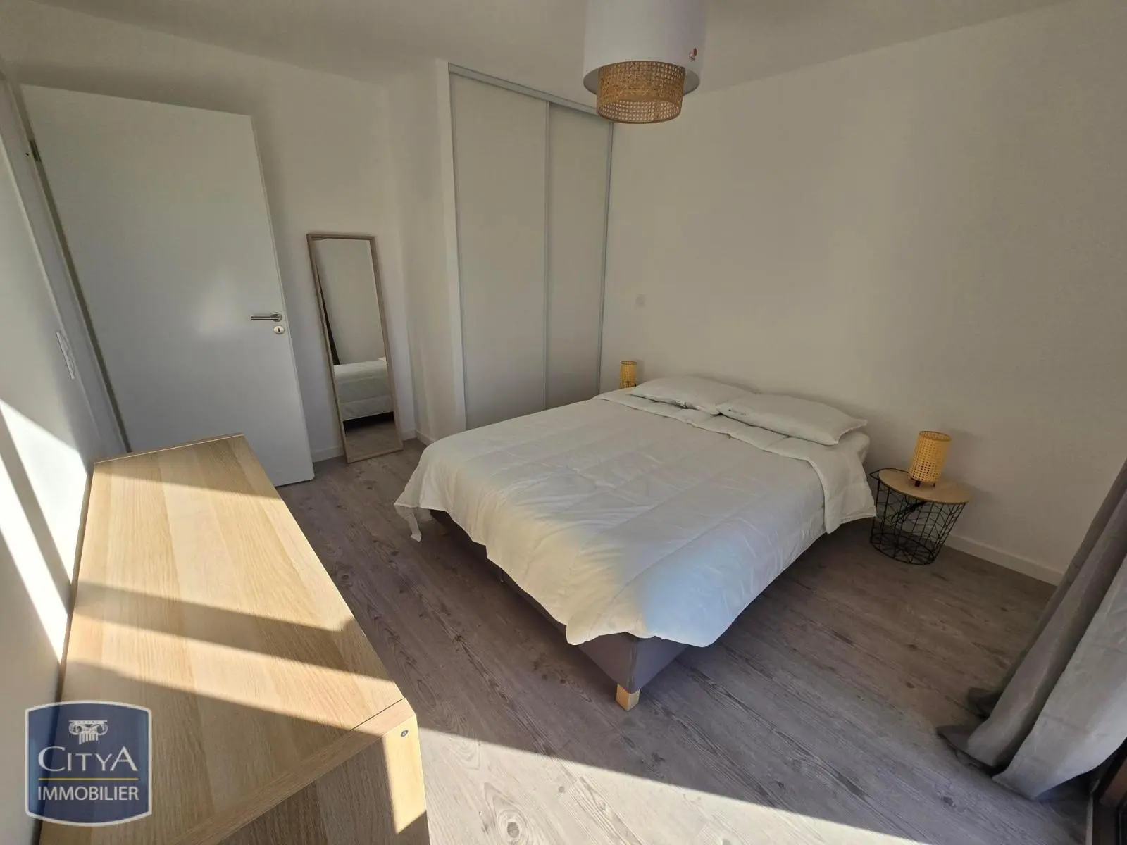 Photo 4 Appartement 2 pièces 38.64m²