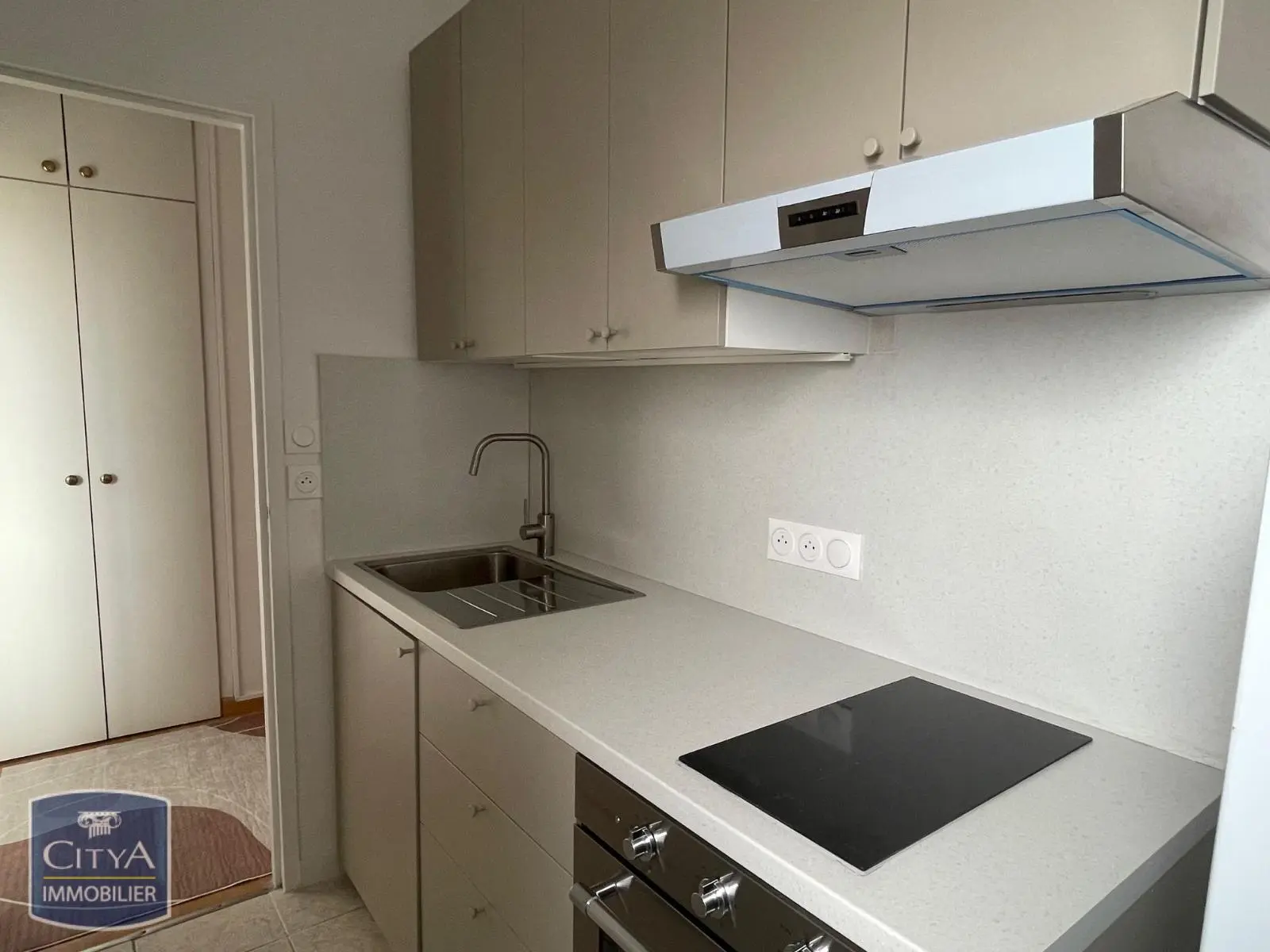 Photo 12 Appartement 2 pièces 39.33m²