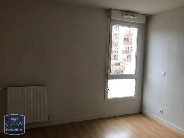 Photo 5 Appartement 2 pièces 41.54m²