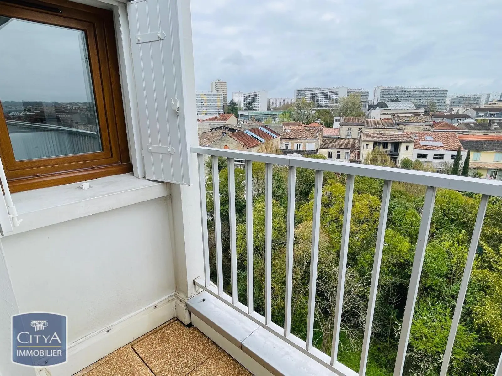 Photo 9 Appartement 2 pièces 39.33m²