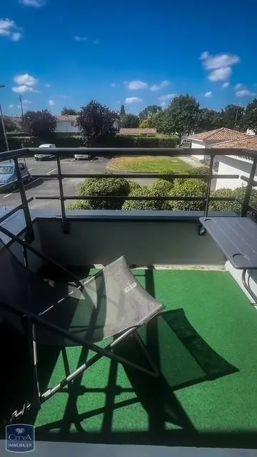 Photo 3 Appartement 1 pièce 24m²