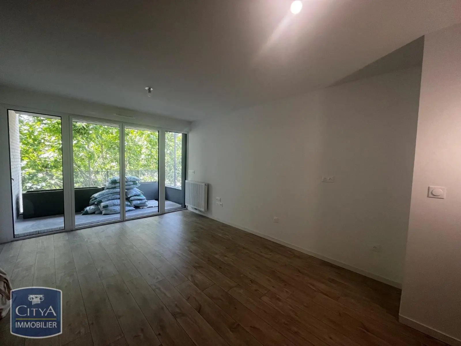 Photo 2 Appartement 2 pièces 41.97m²