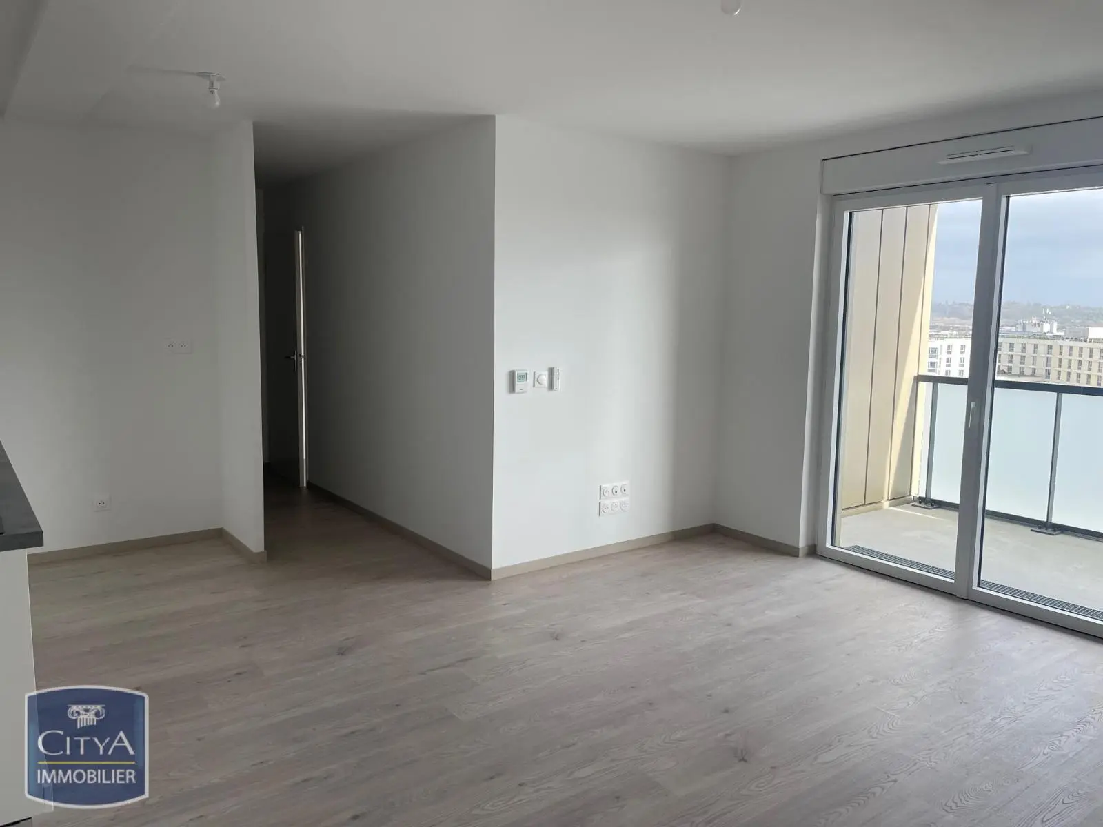 Photo 2 appartement Bordeaux