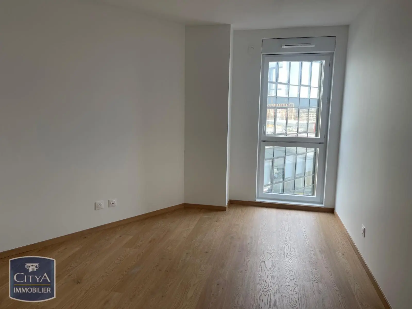 Photo 4 Appartement 2 pièces 46.16m²