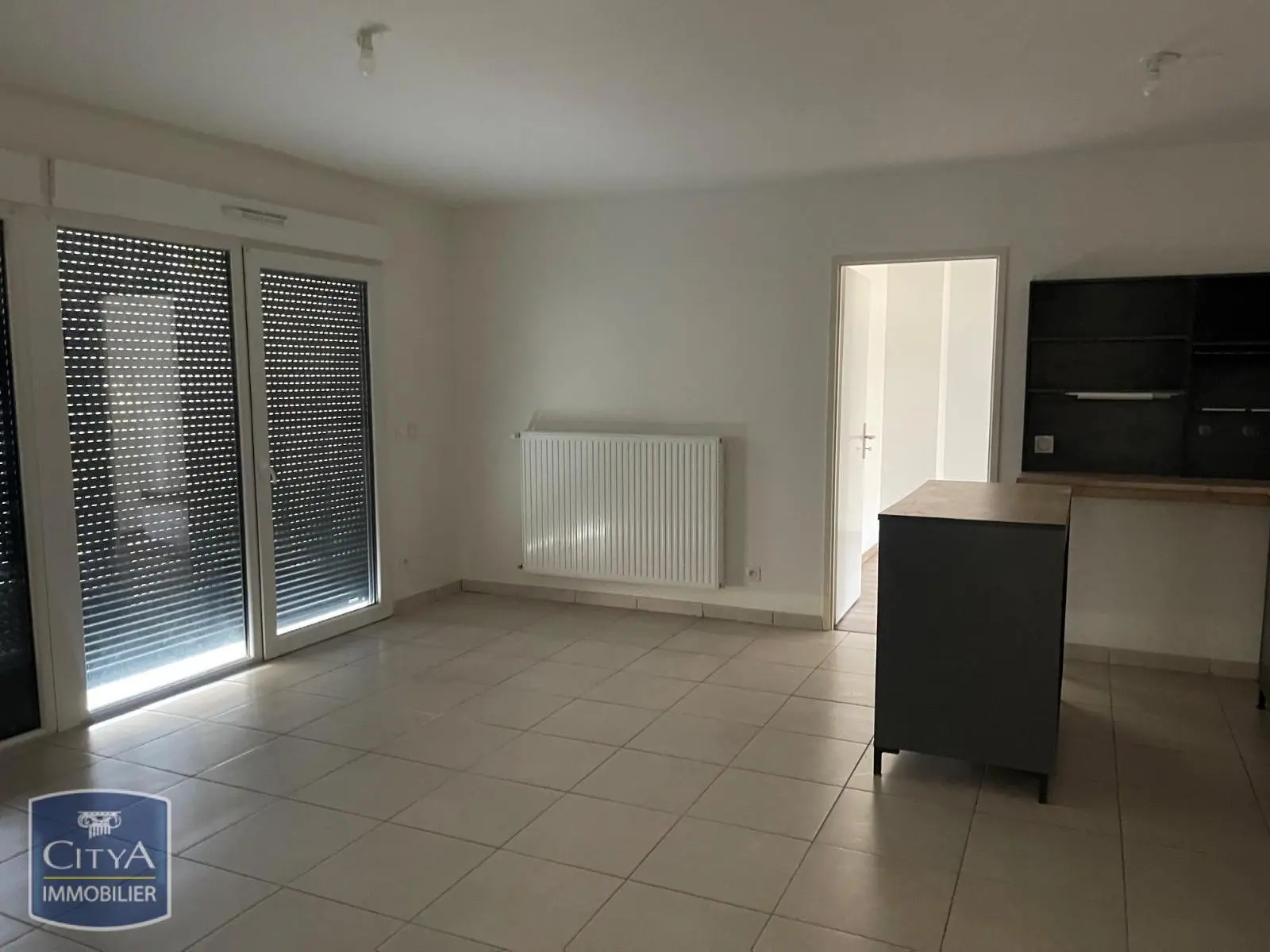 Photo 3 Appartement 3 pièces 61.55m²