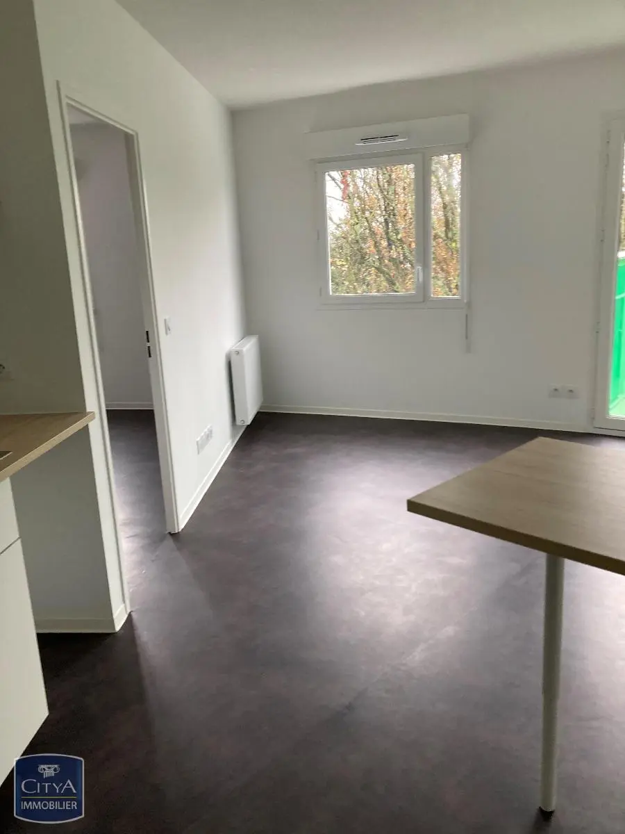 Photo 3 Appartement 2 pièces 43.6m²